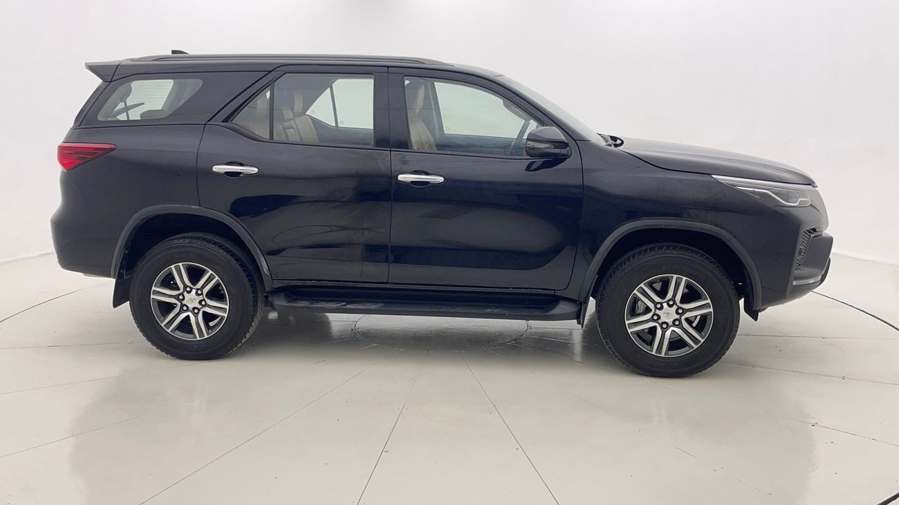 Toyota Fortuner EXR 2.7 | Zero Down Payment | Home Test Drive