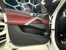 بي أم دبليو X6 XDRIVE M50i