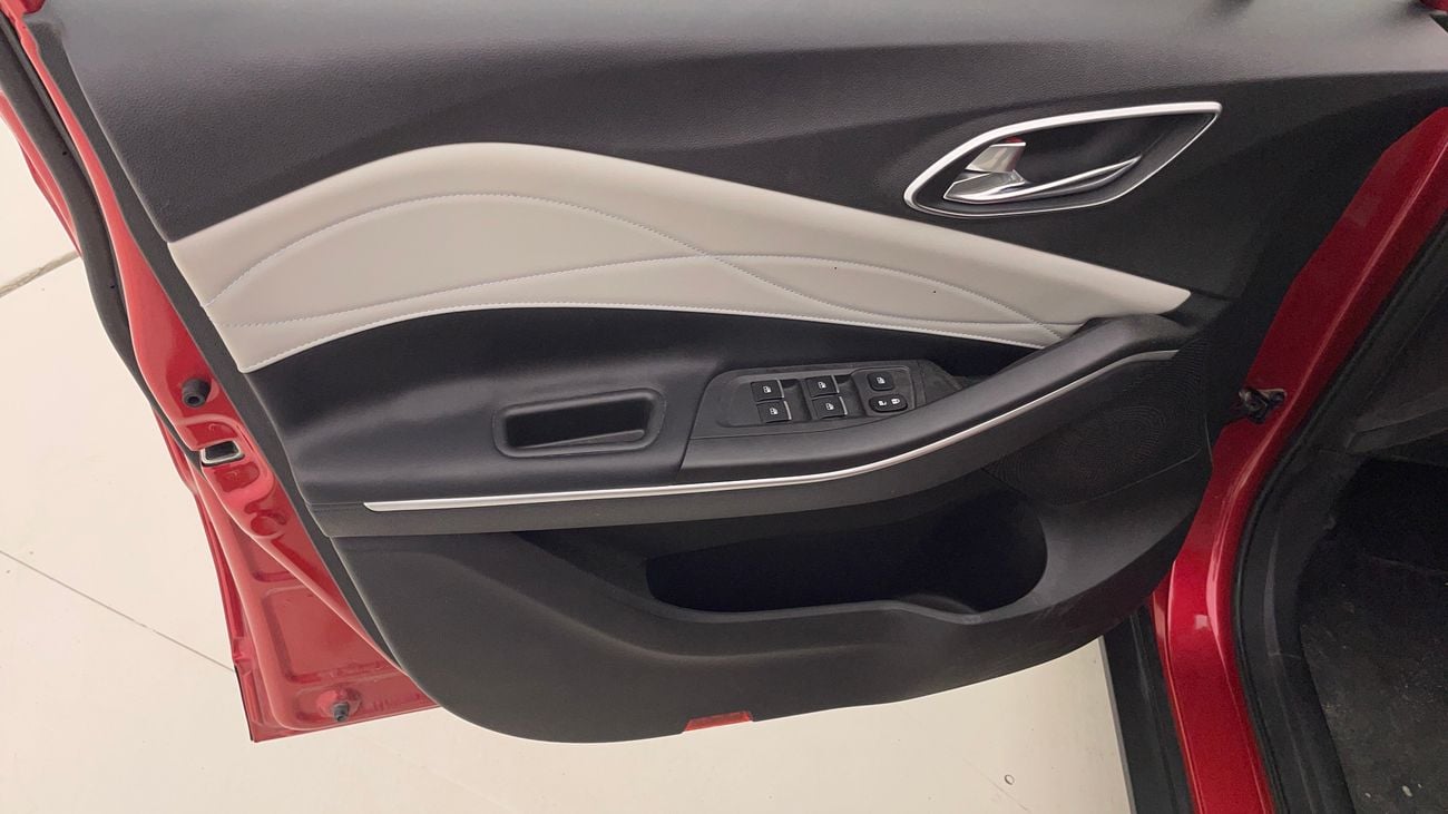 JAC JS4 INTELLIGENT 1.5 | Zero Down Payment | Home Test Drive