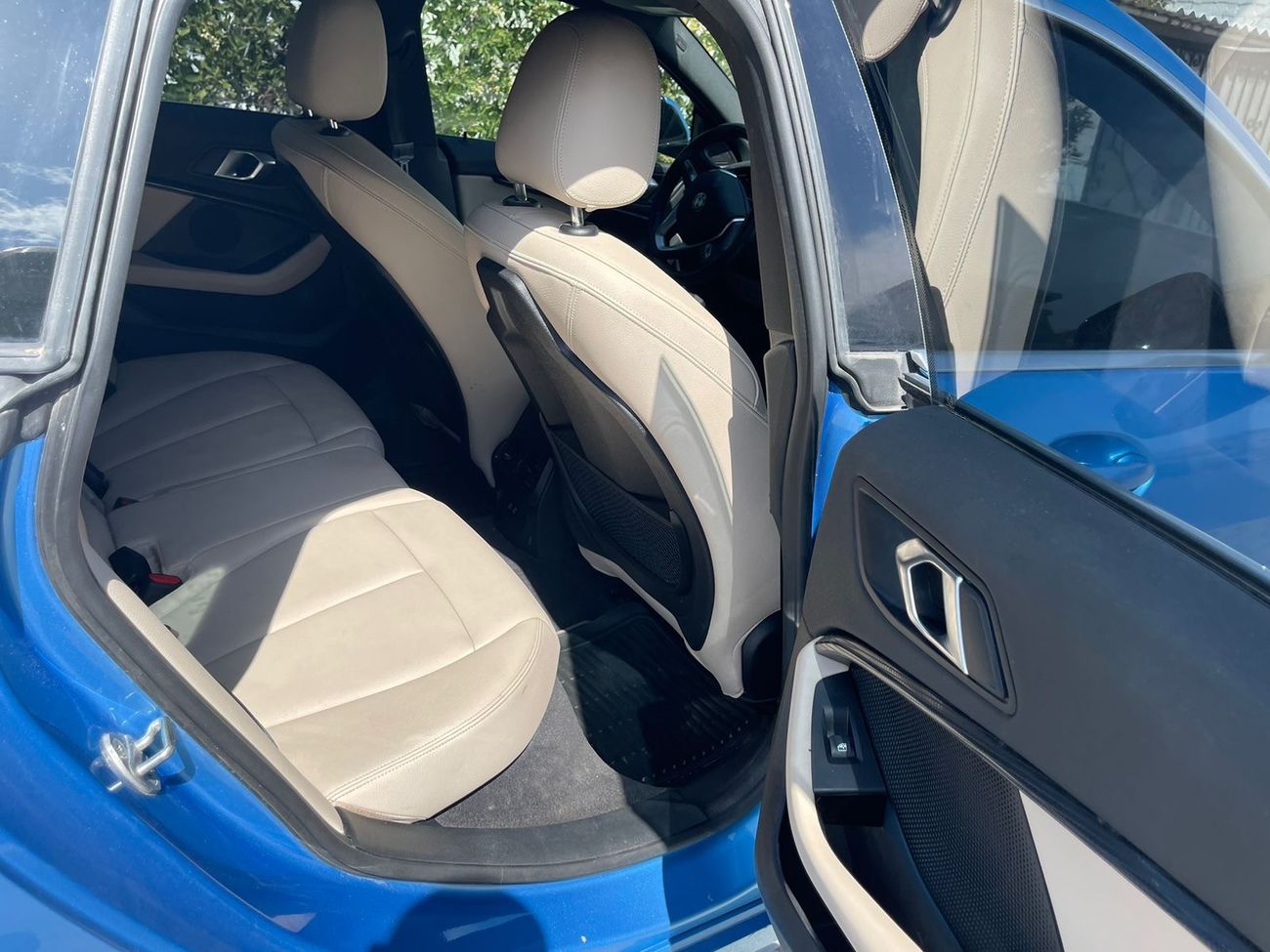 BMW 228i Full options