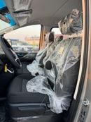 هيونداي ستاريا Staria Diesel Manual Euro 6