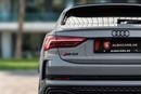 أودي RSQ3 RS Q3 Sportback | 4,309 P.M | 0% Downpayment | Audi Service History!