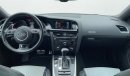Audi A5 Audi A5 Sportback 1800