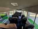 Toyota Coaster COASTER PATROL/ V4 2.7L/ 23 SEATS/ SEAT COVER/ LOW MILEAGE