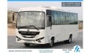 اشوك ليلاند فالكون 2018 | OYSTER A/C 35 SEATER CAPACITY WITH GCC SPECS AND EXCELLENT CONDITION