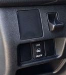 تويوتا هاياس GL toyota hiace cargo MT petrol brand new 2025