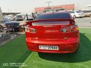 Mitsubishi Lancer ES (NON GCC) 1.6L engine. Exterior paintwork