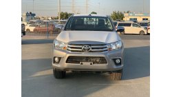 Toyota Hilux DIESEL D/C MY2020