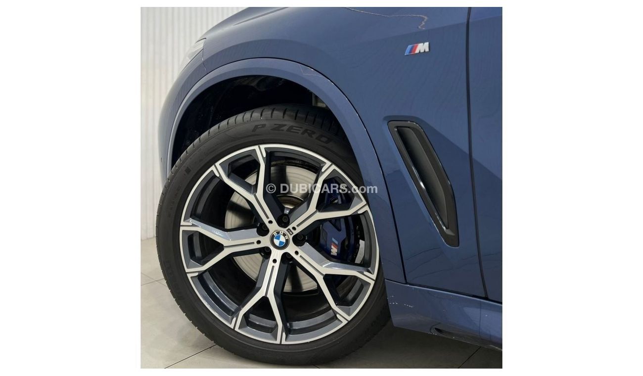 BMW X5 40i M Sport 2019 BMW X5 xDrive40i M-Sport, November 2024 BMW Warranty + Service Pack, Full Options,