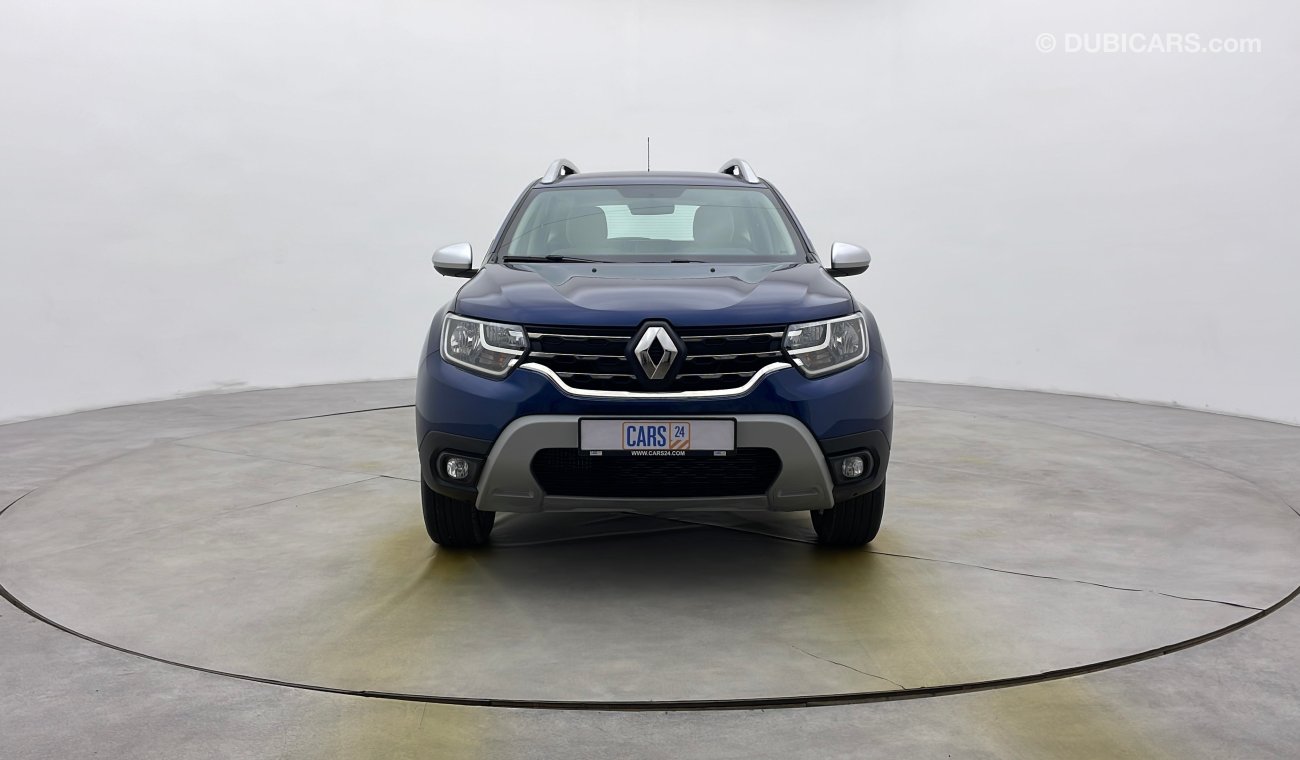 Renault Duster SE 4WD 2000