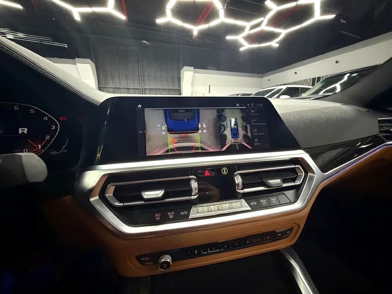 بي أم دبليو M440i xDrive 3.0L