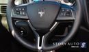 Maserati Levante 2.0 MHEV Executive AWD Aut.