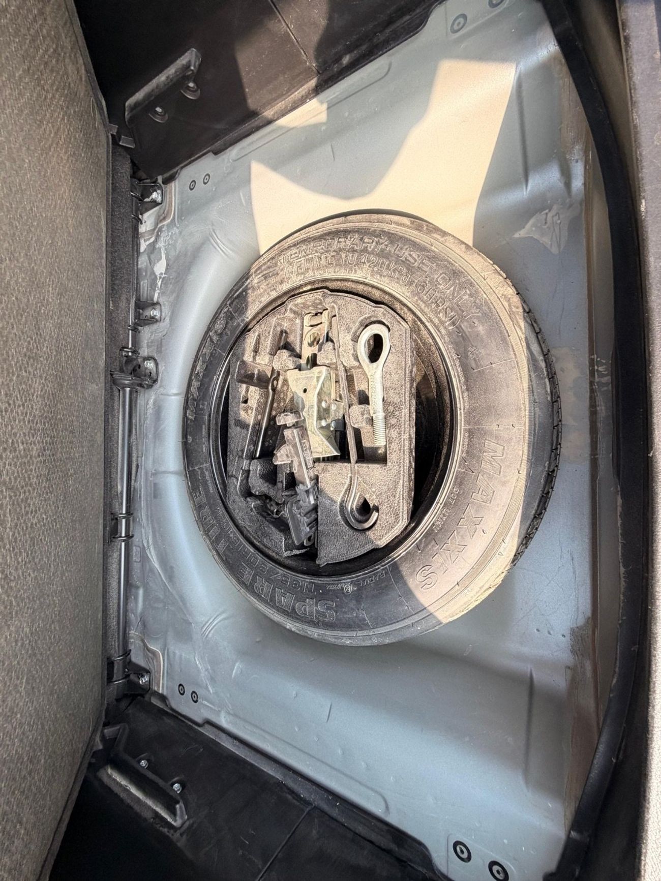 Suzuki Vitara Export from Australia