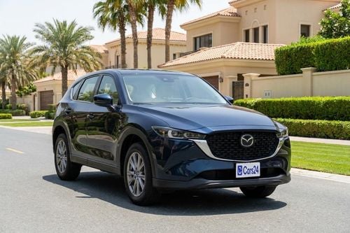 مازدا CX5 GL كارس24 هي سوق ضخم للسيارات المستعملة موثوق ومضمون ٪كارس24 هي سوق ضخم للسيارات المستعملة موثوق ومضمون