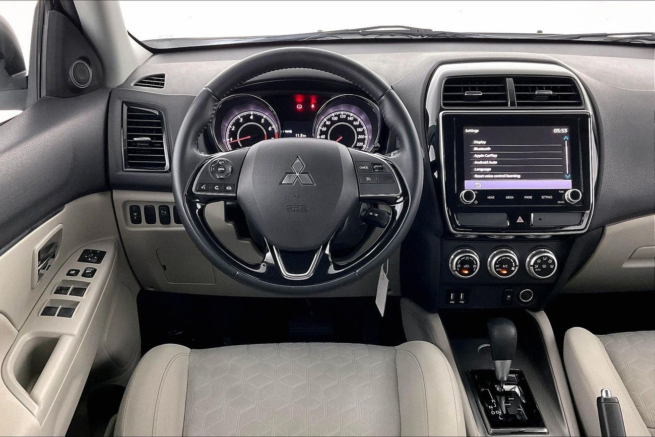 بي أم دبليو 520i Joy Edition | ضمان مجاني لمدة عام | 0 دفعة أولى