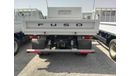 Mitsubishi Fuso Canter 4 TON