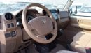 Toyota Land Cruiser Hard Top LX 4.0 V6