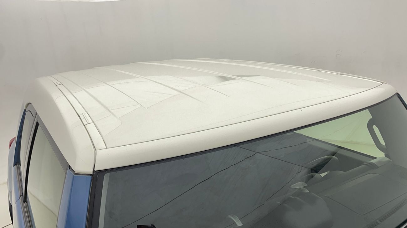 Toyota FJ Cruiser GXR 4.0L A/T 2022 GXR | AED 1863/Month | 0 DP | 30 Day Return | Warranty | Service History