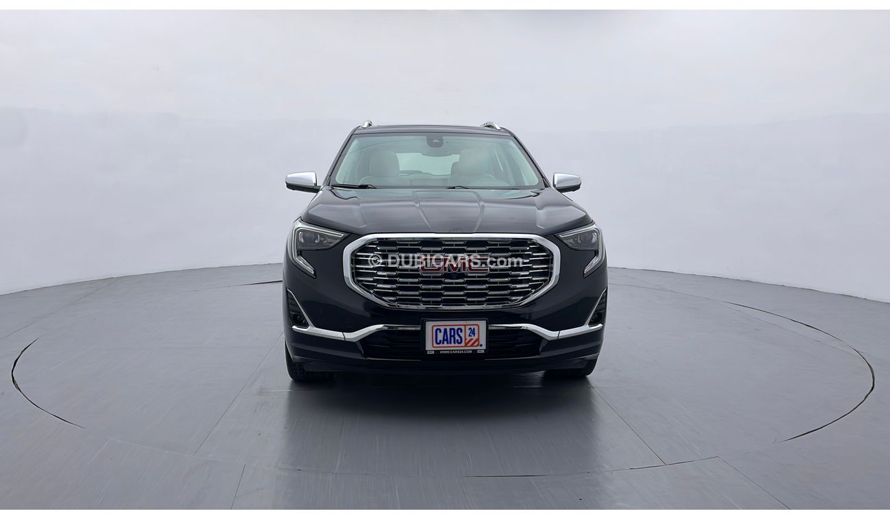 GMC Terrain DENALI 2 | Under Warranty | Inspected on 150+ parameters