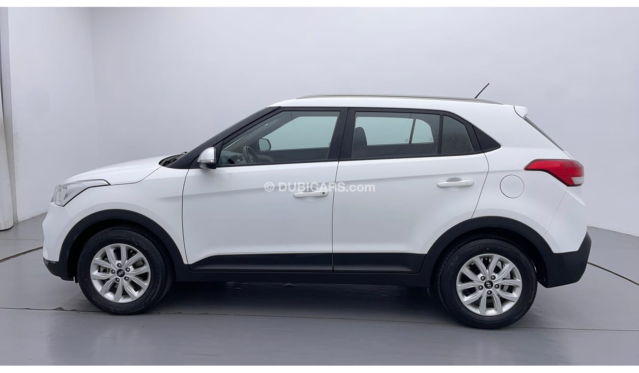 هيونداي كريتا S 1.6 | بدون دفعة مقدمة | اختبار قيادة مجاني للمنزل