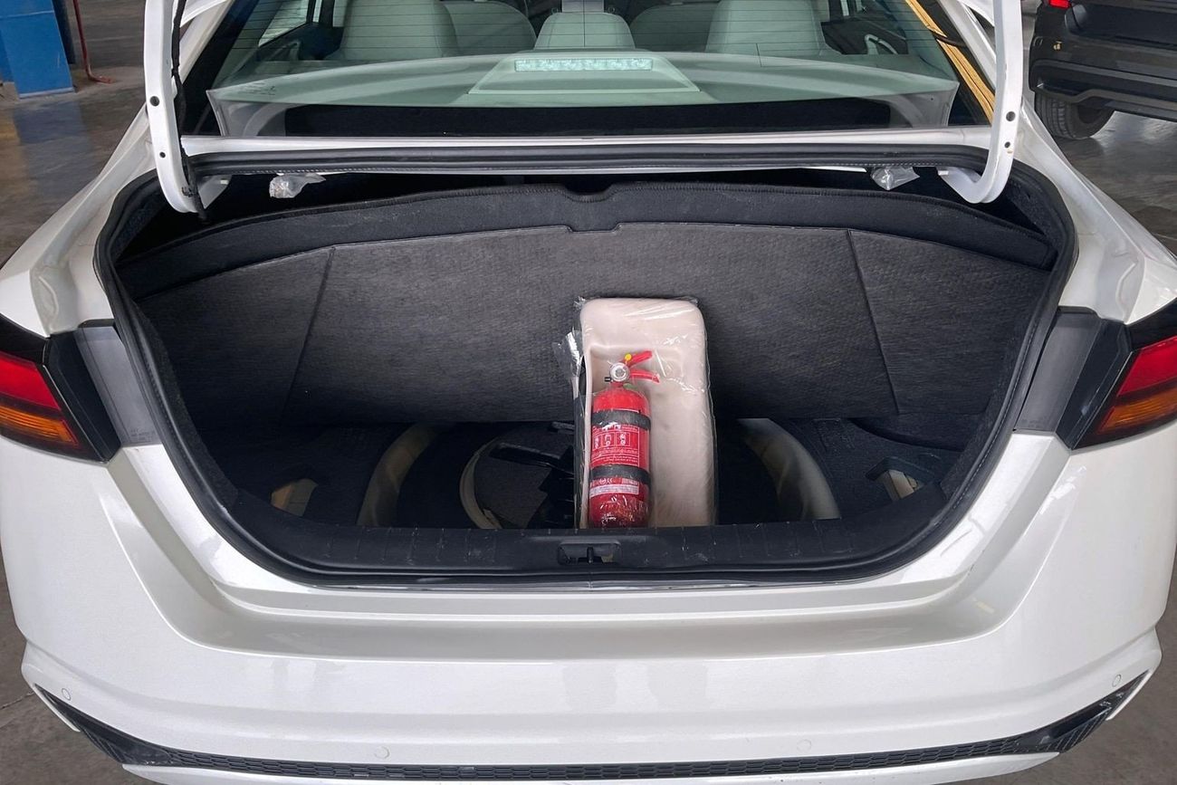 Nissan Altima S | Guaranteed Warranty | 0 Down Payment