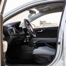 Kia Rio 2018 Kia Rio EX (YB), 5dr Hatchback, 1.4L 4cyl Petrol, Automatic, Front Wheel Drive