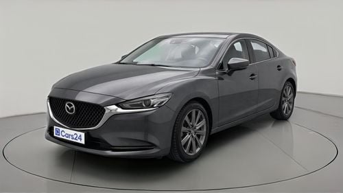 Mazda 6 2023 PURE | AED 784/Month | 0 DP | 30 Day Return | Warranty