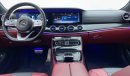 Mercedes-Benz CLS 350 Premium CLS 350 2000