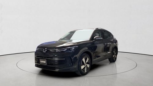 فولكس واجن تيجوان 1.4 TSI DSG LIFE | شامل الضمان | 0 ﺪﻔﻋﺓ ﺃﻮﻟﻯ