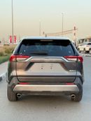 تويوتا راف ٤ Japan 2.0 L Full Option 360 camera,leather seats, power seat,head up display