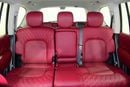 Nissan Patrol SE Platinum City 2.0