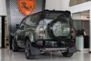 Land Rover Defender Land Rover Defender | 110 X-Dynamic HSE (P400) | GCC Specs | 2026 (Export)
