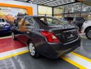 Nissan Sunny S 1.6L Ramadan Promotion | NO CONVENIENCE FEE | 0% Down Payment | Certified Pre-owned |