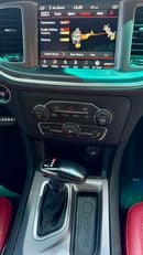 Dodge Charger R/T SCATPACK