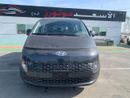 Hyundai Staria Diesel Manual Gear