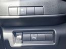 سوزوكي سويفت 2026 SUZUKI SWIFT 1.2L GLX WITH DVD+CAM A/T