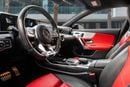 مرسيدس بنز CLA 35 AMG CLA 35 AMG | 2,742 P.M | 0% Downpayment | UNDER WARRANTY