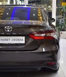 تويوتا كامري EXCELLENT DEAL for our Toyota Camry SE ( 2023 Model ) in Brown Color GCC Specs