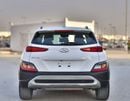 Hyundai Kona 2021 Hyundai Kona GLS Smart (OS), 5dr SUV, 2L 4cyl Petrol, Automatic, Front Wheel Drive