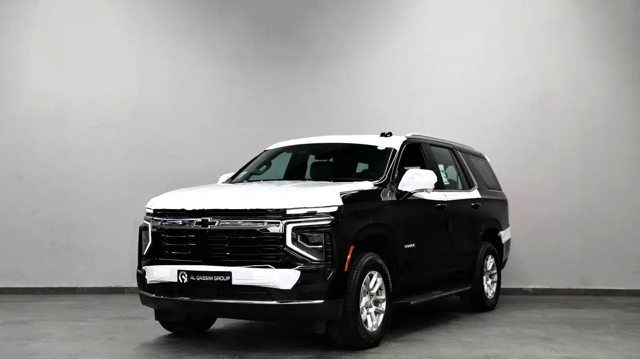 شيفروليه تاهو GCC | Chevrolet Tahoe | Brand New