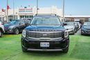 Kia Telluride EX 2020 Kia Telluride, Full Option