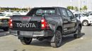 Toyota Hilux SR5 Adventure 4.0L V6