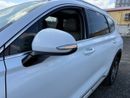 Hyundai Santa Fe STD (NON GCC) 2021 LIMITED PANORAMA 2.5 Turbo FULL TOP OPTION CANADA SPEC