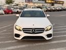 مرسيدس بنز E300 AMG