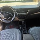 Hyundai Accent GL MID GL