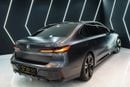 BMW 740i Shadowline Exterior Pack, Executive Lounge, Theater Screen, AGMC Warr + Serv!!