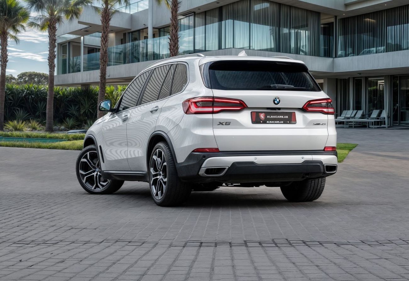 BMW X5 xDrive40i | 3,329 P.M  | 0% Downpayment | Immaculate Condition!