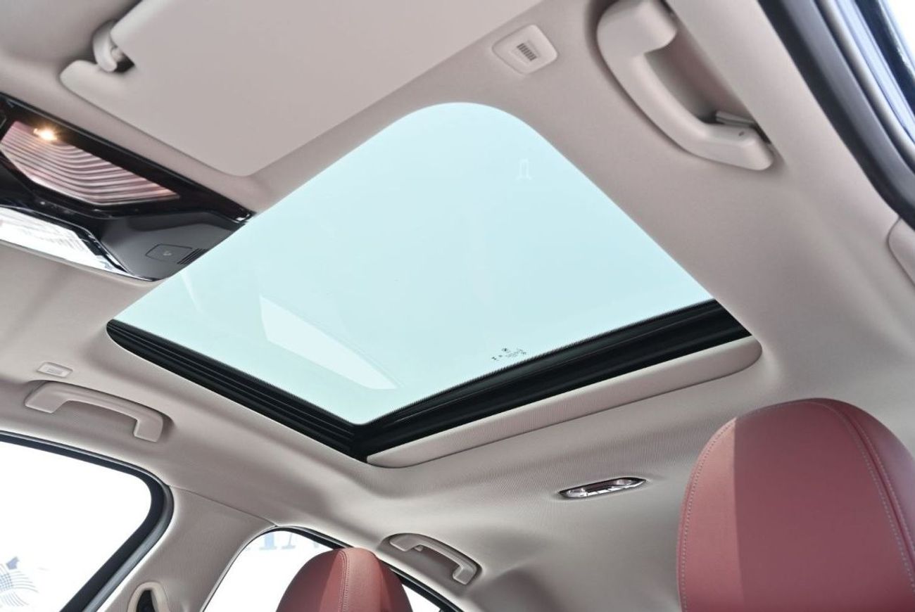 BMW 325 BMW 325i M Sport Kit 2.0L Turbo Petrol Model 2024 Color Black