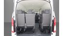 Toyota Hiace 2023 Toyota Hiace GL Full option 3.5L V6 Petrol M/T