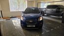 Chevrolet Trax LTZ